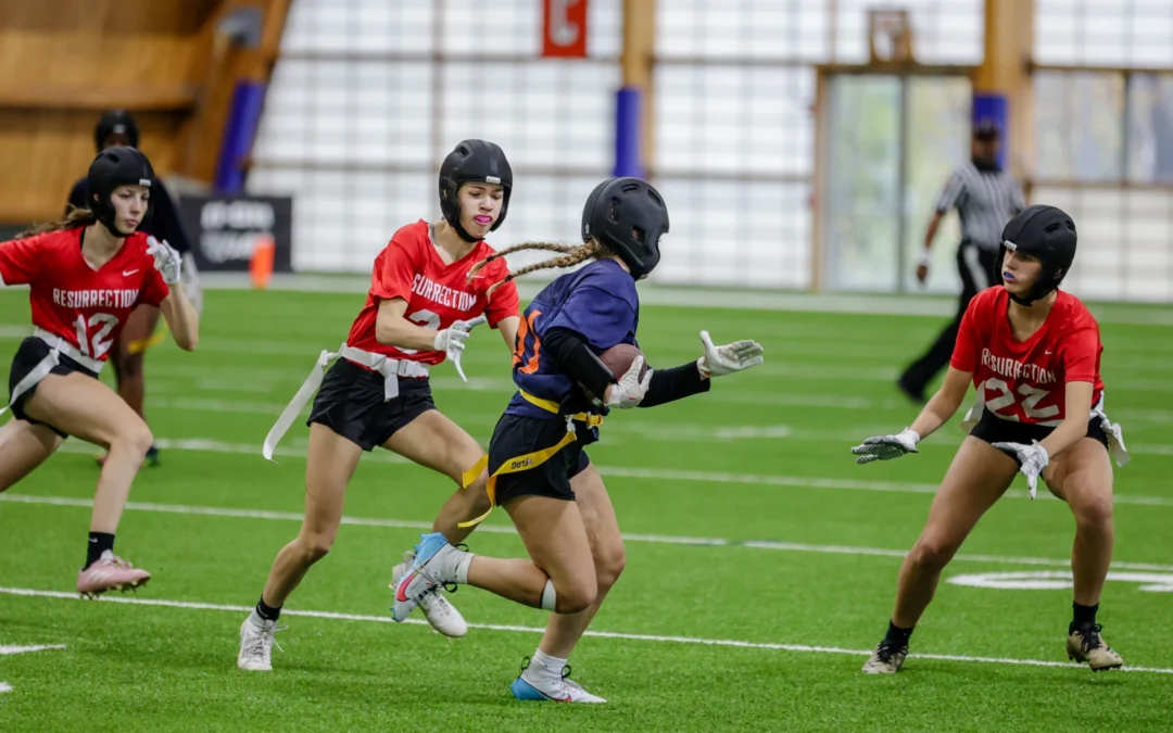 IHSA Flag Football Officials Clinic